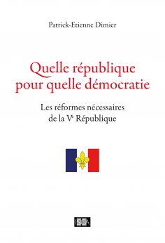 eBook: Quelle république pour quelle démocratie
