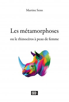 eBook: Les métamorphoses