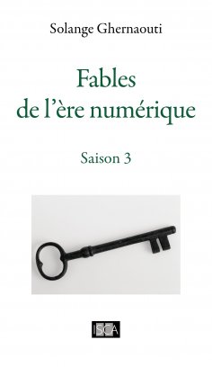 eBook: Fables de l'ère numérique