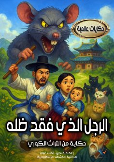 eBook: The Man Who Lost His Shadow