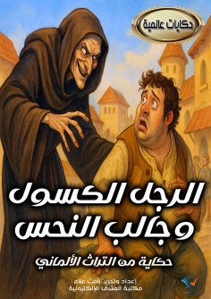 eBook: The lazy and unlucky man