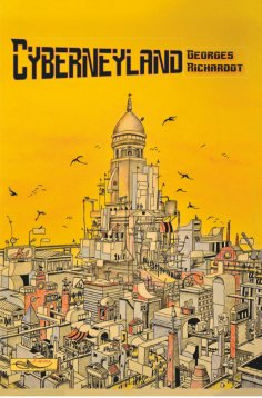 ebook: Cyberneyland