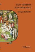 ebook: Sacre d’un Enfant-Roi 2