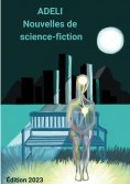 eBook: Concours ADELI 2023
