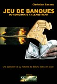ebook: Jeux de Banques