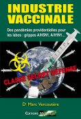 ebook: Industrie Vaccinale