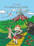 eBook: Ti Louis à la cueillette des goyaviers