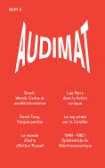 ebook: Audimat - Revue n°6