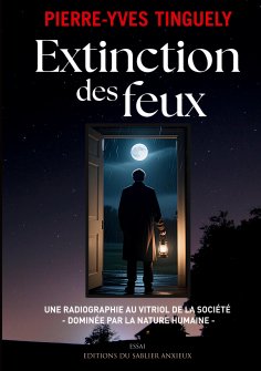 eBook: Extinction des feux