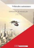 eBook: Véhicules autonomes
