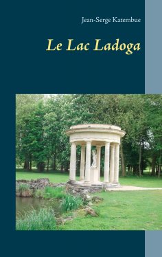 ebook: Le Lac Ladoga
