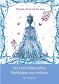 eBook: Les Lois Universelles expliquées aux enfants