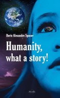 ebook: Humanity, What a Story!