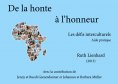 eBook: De la honte à l'honneur