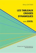 eBook: Les tableaux croisés dynamiques avec Excel