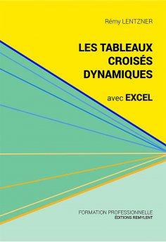 eBook: Les tableaux croisés dynamiques avec Excel