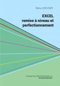 eBook: Excel, remise à niveau et perfectionnement