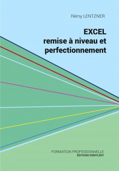 eBook: Excel, remise à niveau et perfectionnement