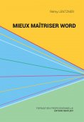 eBook: Mieux maîtriser Word