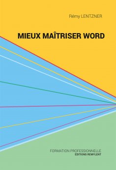 eBook: Mieux maîtriser Word