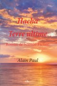 eBook: Hacha Terre ultime