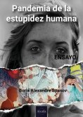 ebook: Pandemia de la estupidez humana