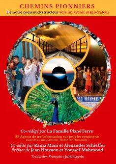 eBook: Chemins Pionniers
