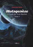 ebook: Le Cycle des Trois Marches