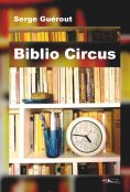 ebook: Biblio Circus