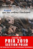 eBook: Avant que les ombres s’enfuient