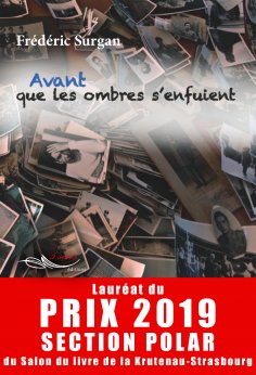 eBook: Avant que les ombres s’enfuient