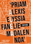ebook: ALÉA