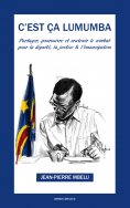 eBook: C'est ça Lumumba