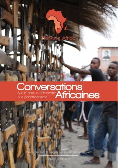 ebook: Conversations Africaines