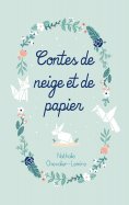 eBook: Contes de neige et de papier
