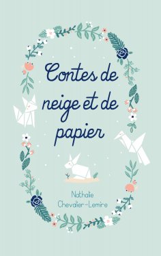 eBook: Contes de neige et de papier