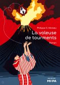 eBook: La Voleuse de tourments