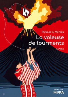 eBook: La Voleuse de tourments