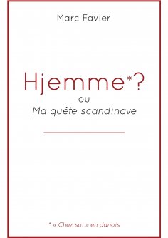ebook: Hjemme?