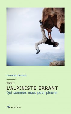 eBook: L'alpiniste errant tome 2
