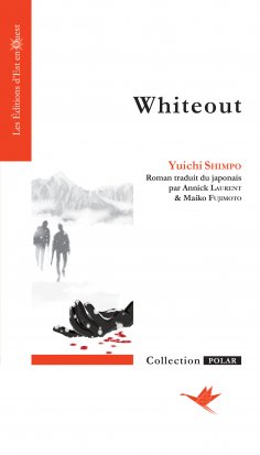 eBook: Whiteout