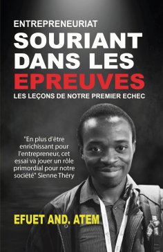 eBook: Souriant dans les épreuves