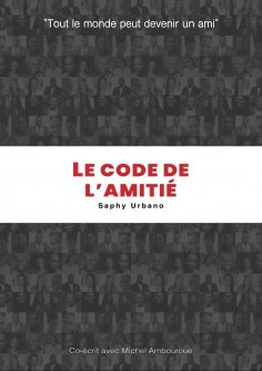 eBook: Le code de l'amitié
