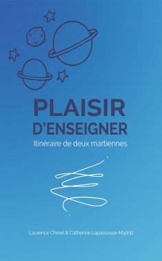 eBook: PLAISIR D'ENSEIGNER