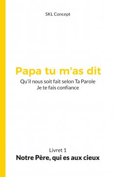 eBook: Notre Père, qui es aux cieux