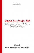 eBook: Que ton nom soit sanctifié