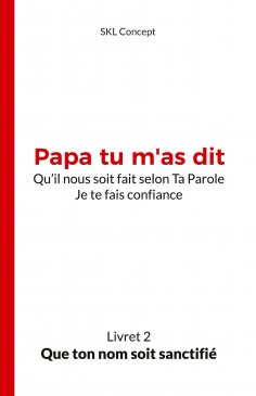 eBook: Que ton nom soit sanctifié