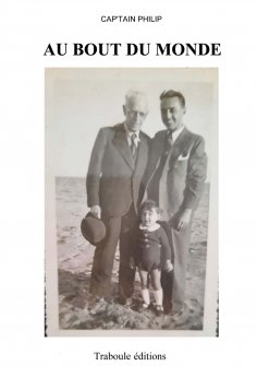 eBook: Au Bout du Monde