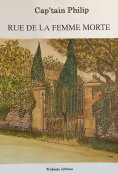 eBook: Rue de la femme morte