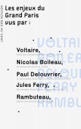 eBook: Les enjeux du Grand Paris vus par...